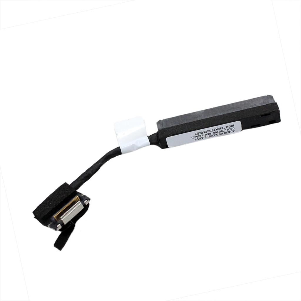 Hard Disk HDD Cable 80RK8 for Latitude E5470 E5480 E5490 E5491 Components