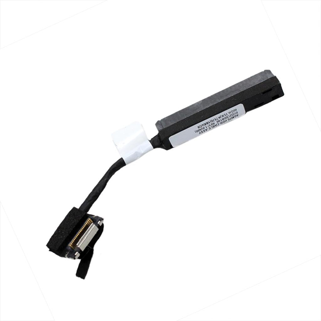 Hard Disk HDD Cable 80RK8 for Latitude E5470 E5480 E5490 E5491 Components