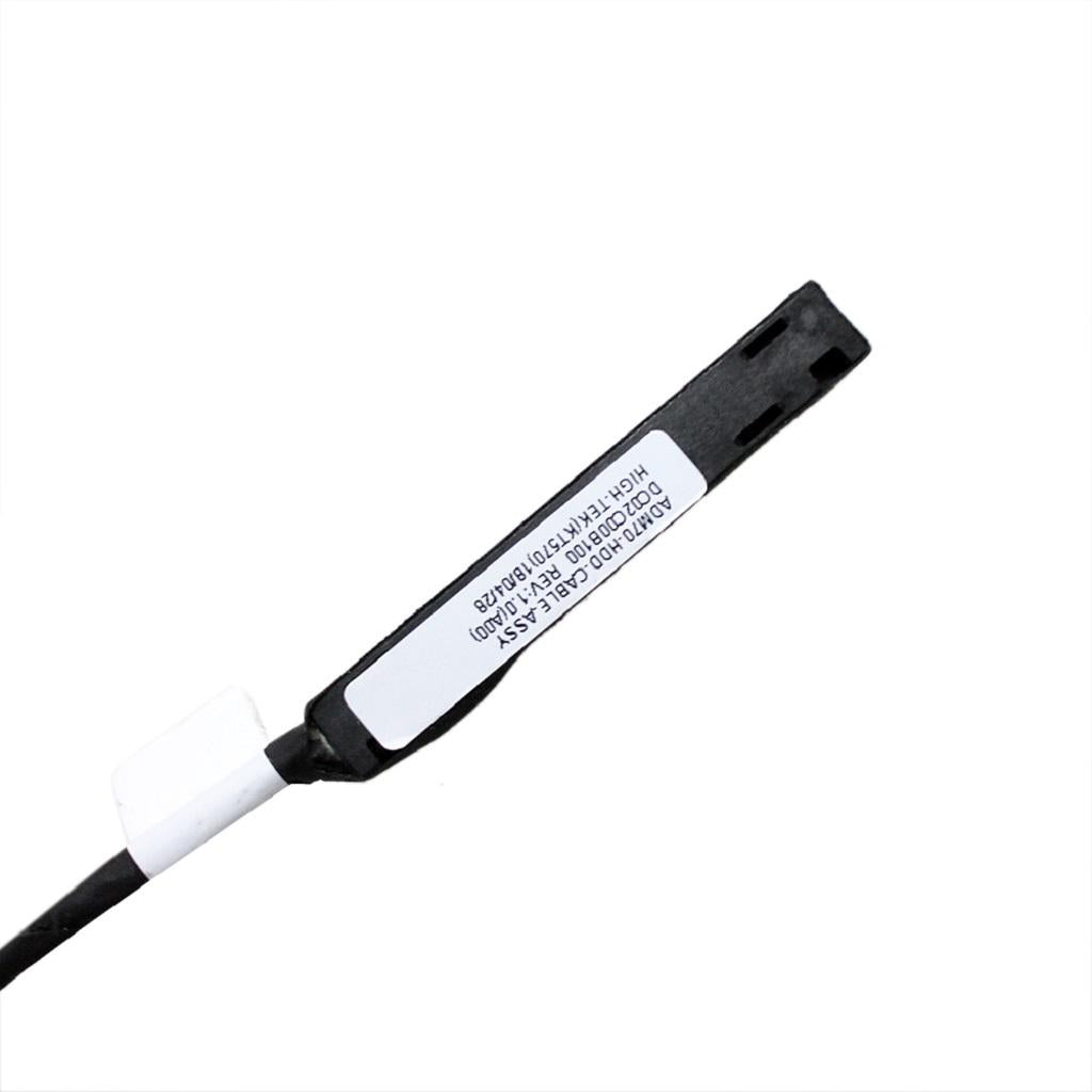 Hard Disk HDD Cable 80RK8 for Latitude E5470 E5480 E5490 E5491 Components