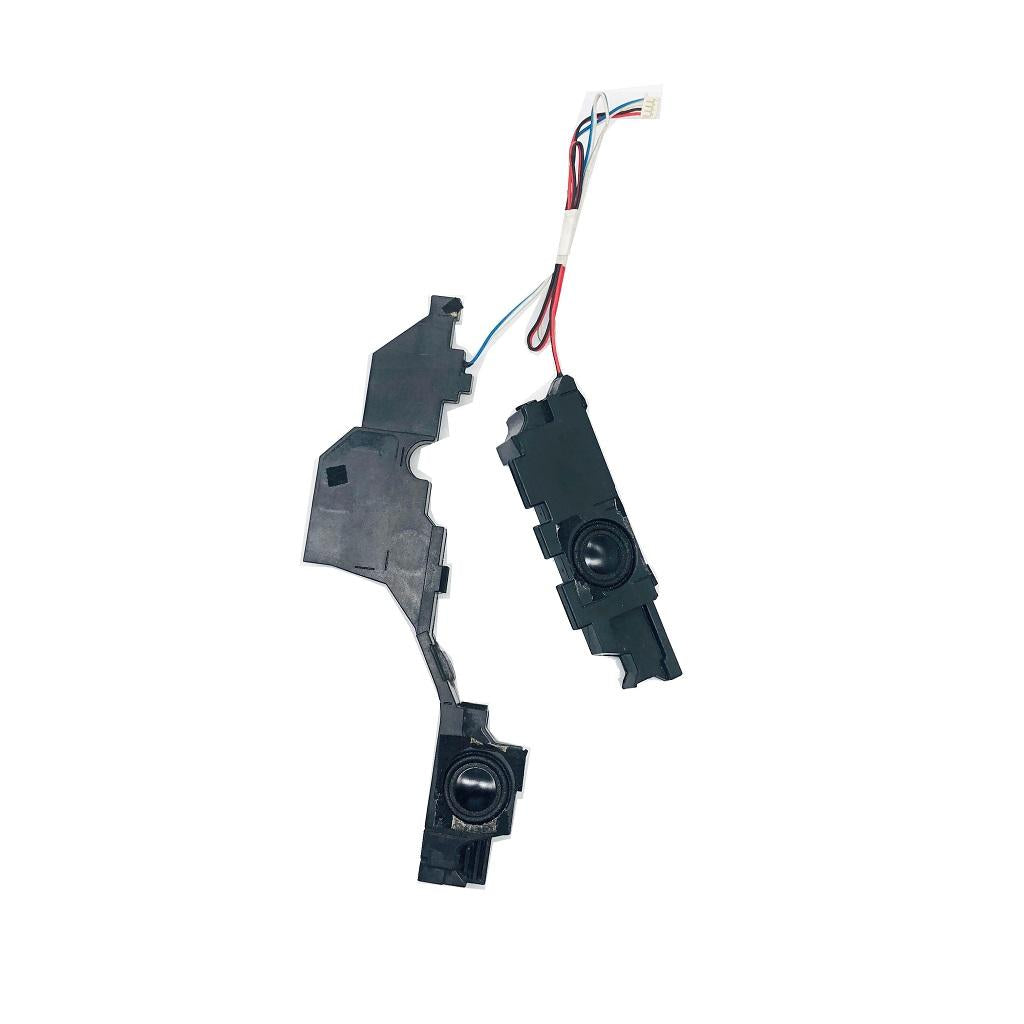 2 Pieces Built-in Speakers Replacement Left and Right for ASUS A85V R400V