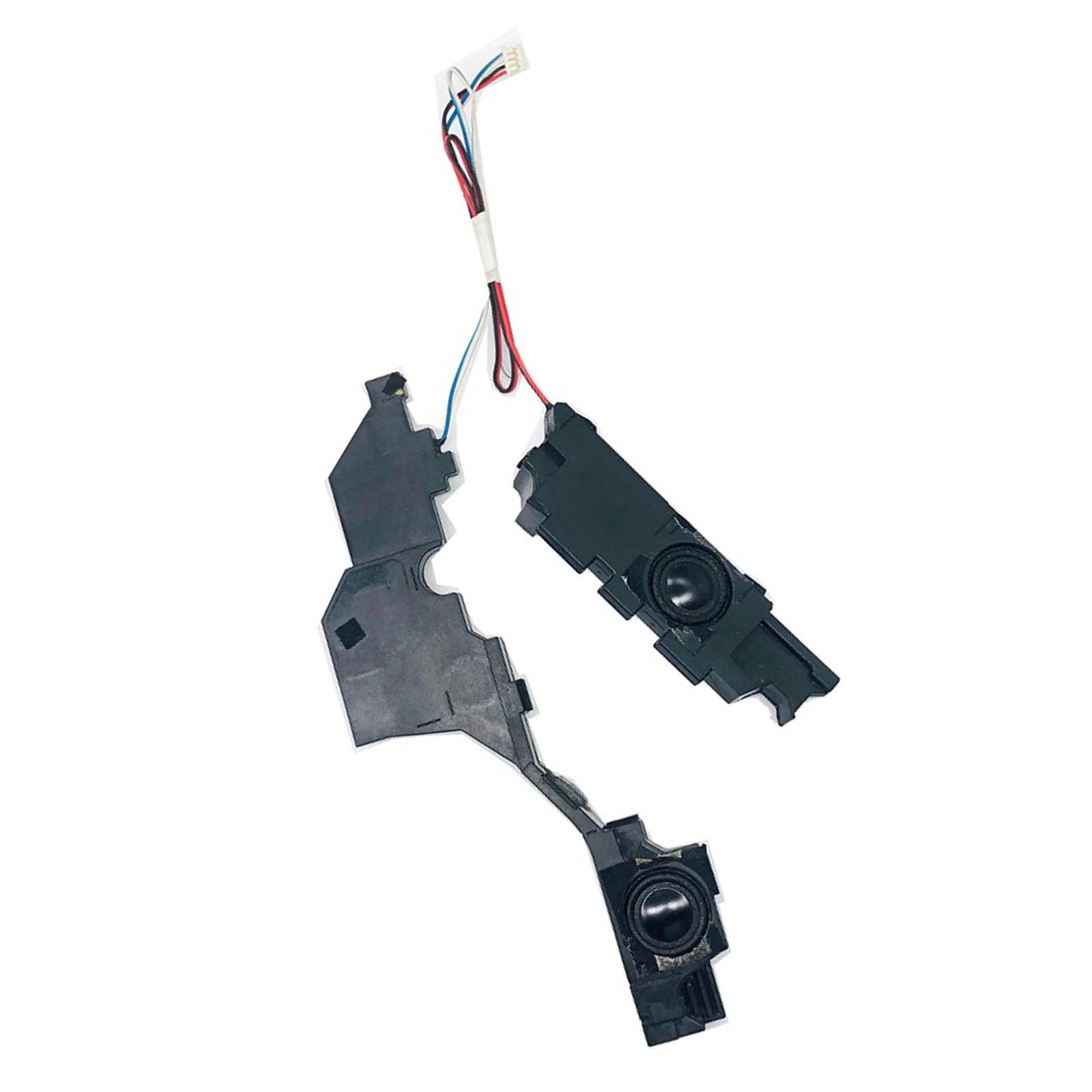 2 Pieces Built-in Speakers Replacement Left and Right for ASUS A85V R400V