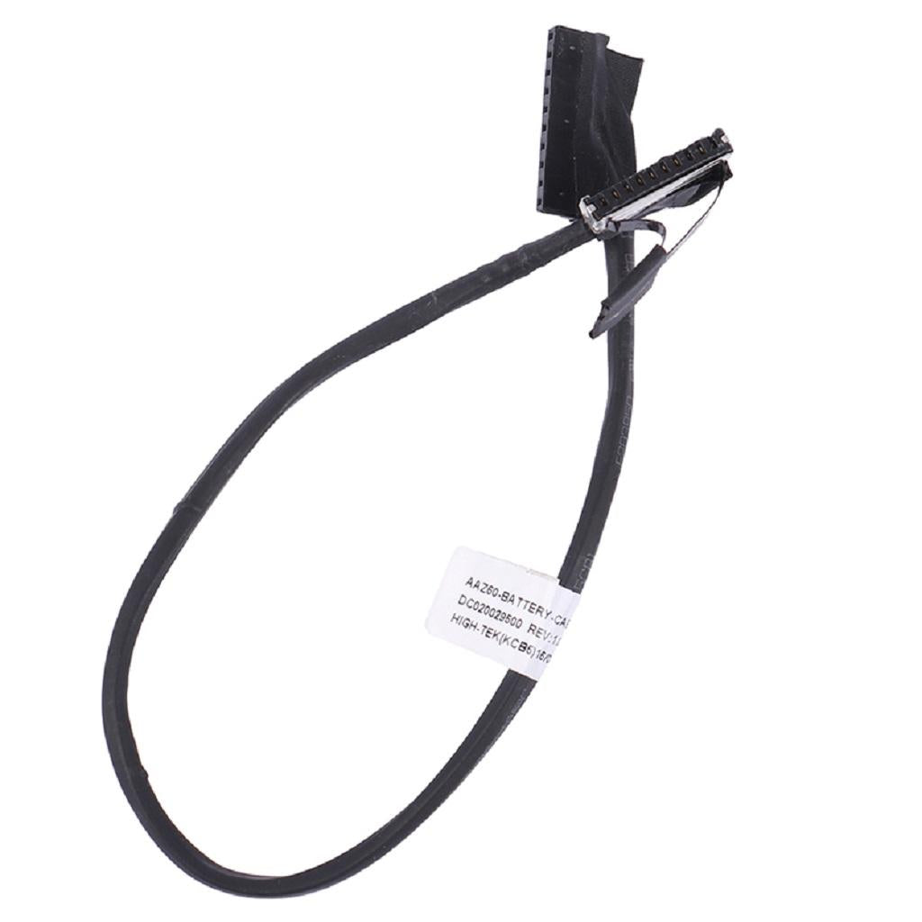 Battery Flat Cable for Dell Latitude E7470 E7270 Laptop Replacement Parts