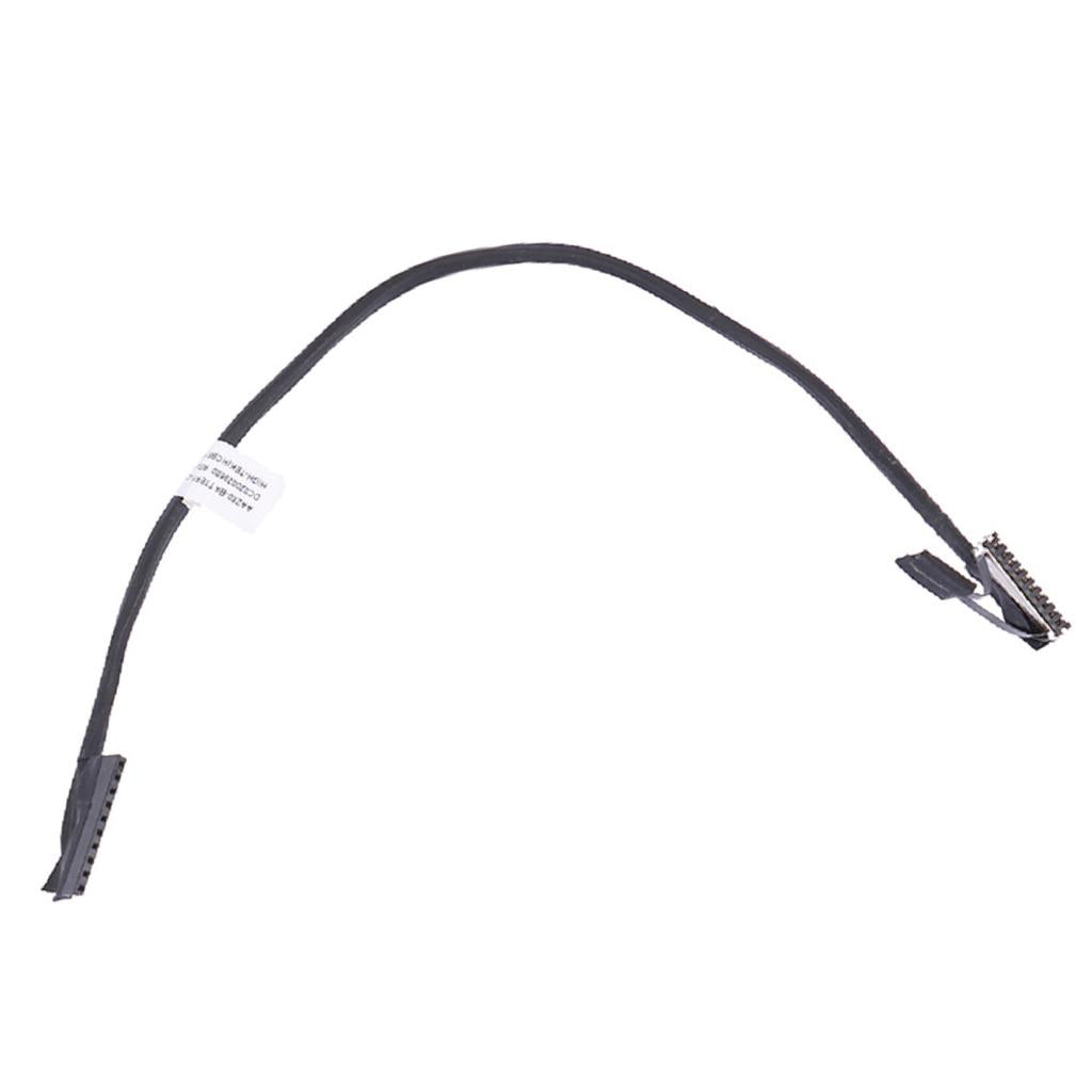 Battery Flat Cable for Dell Latitude E7470 E7270 Laptop Replacement Parts