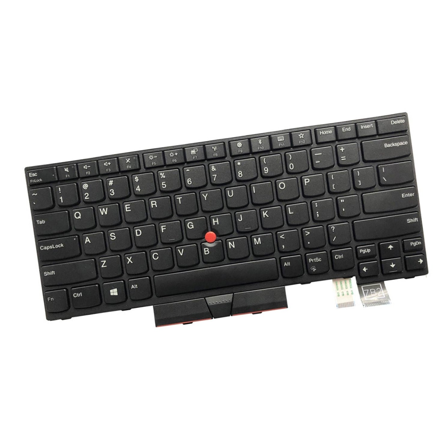 Keyboard T470 T480 01AX487 Durable 01HX499 A475 A485 for Lenovo ThinkPad