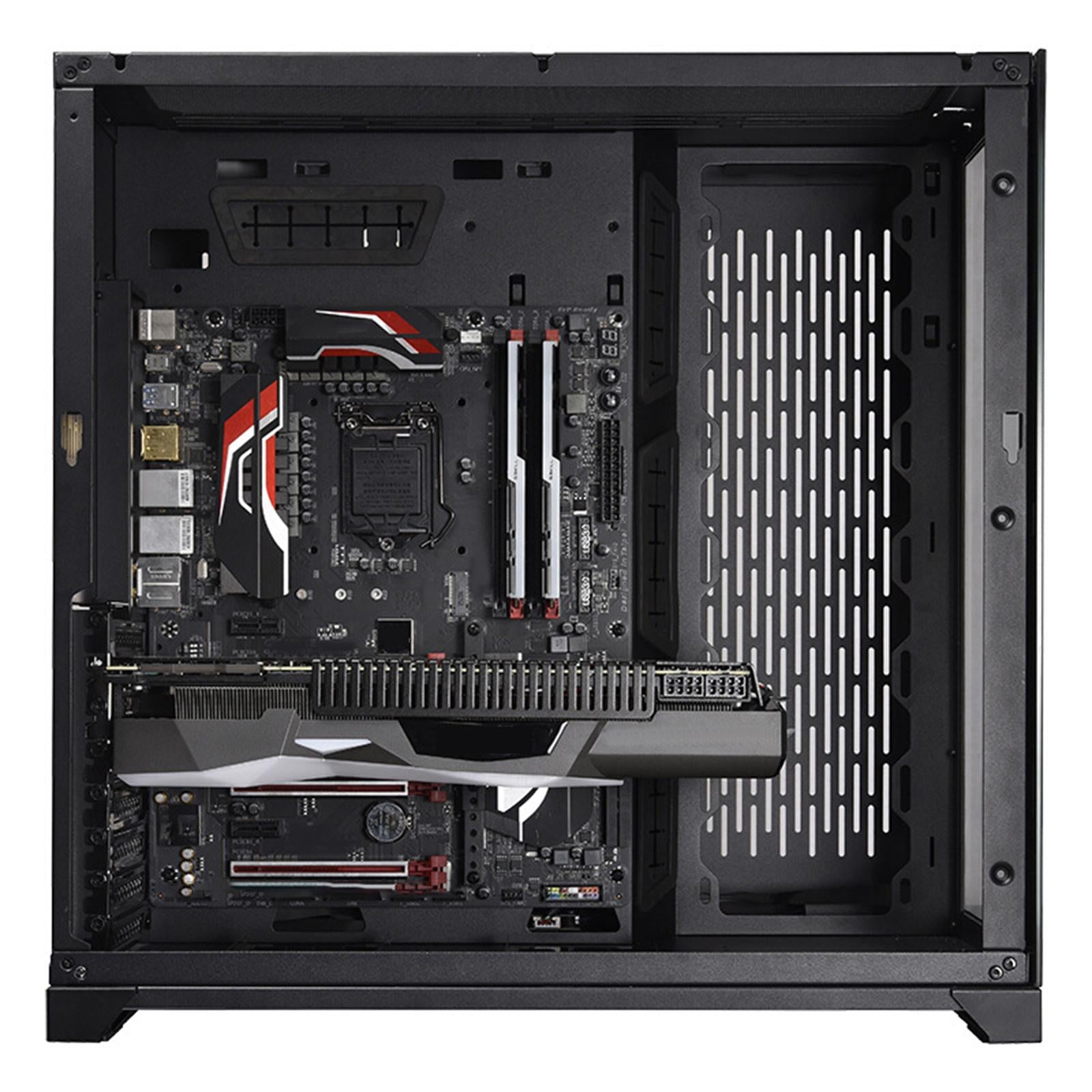 Atx Gpu Anti-Sag Graphics Cards Bracket GB-001 ATX E-ATX Motherboards Extra Su ...