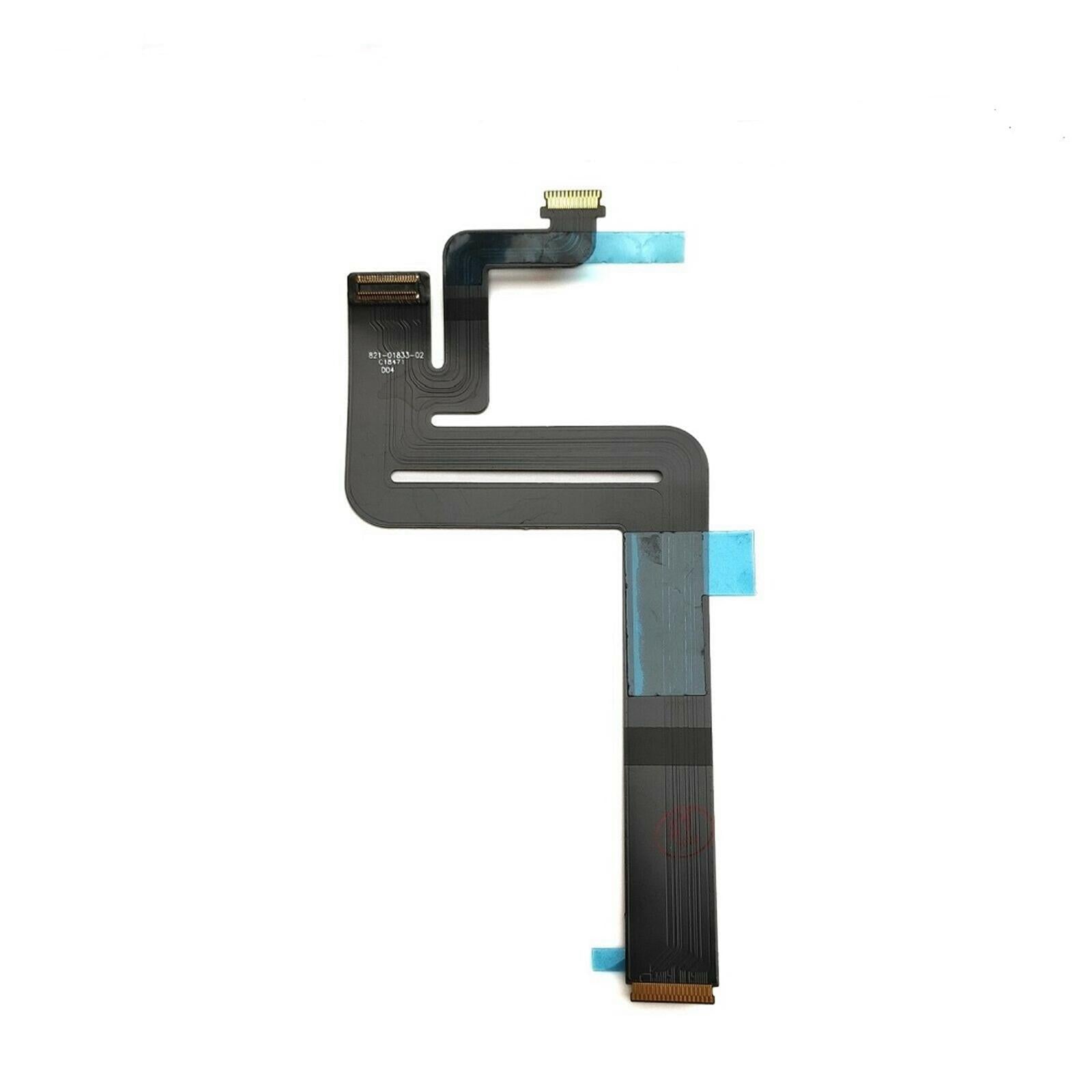 Trackpad Touchpad Cable 821-01833-02 for 13