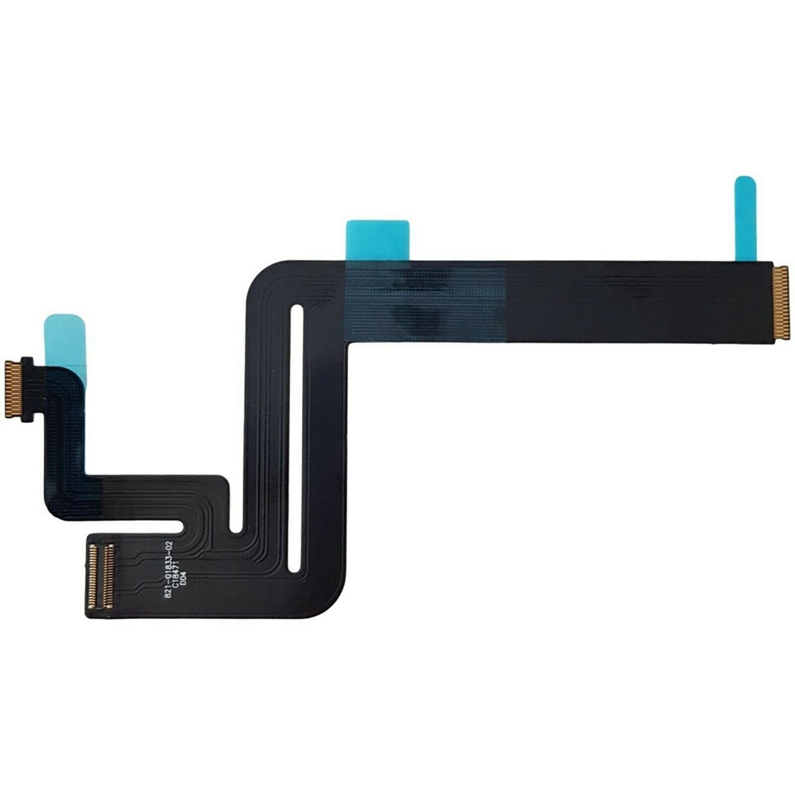 Trackpad Touchpad Cable 821-01833-02 for 13