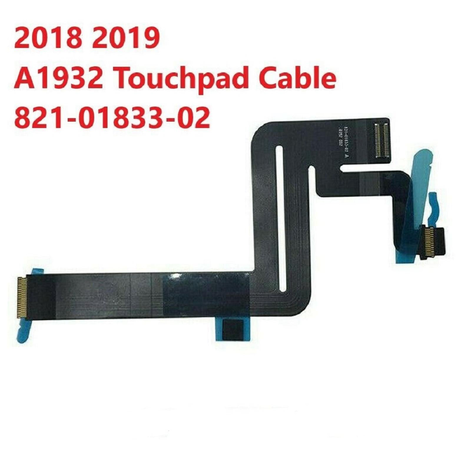Trackpad Touchpad Cable 821-01833-02 for 13