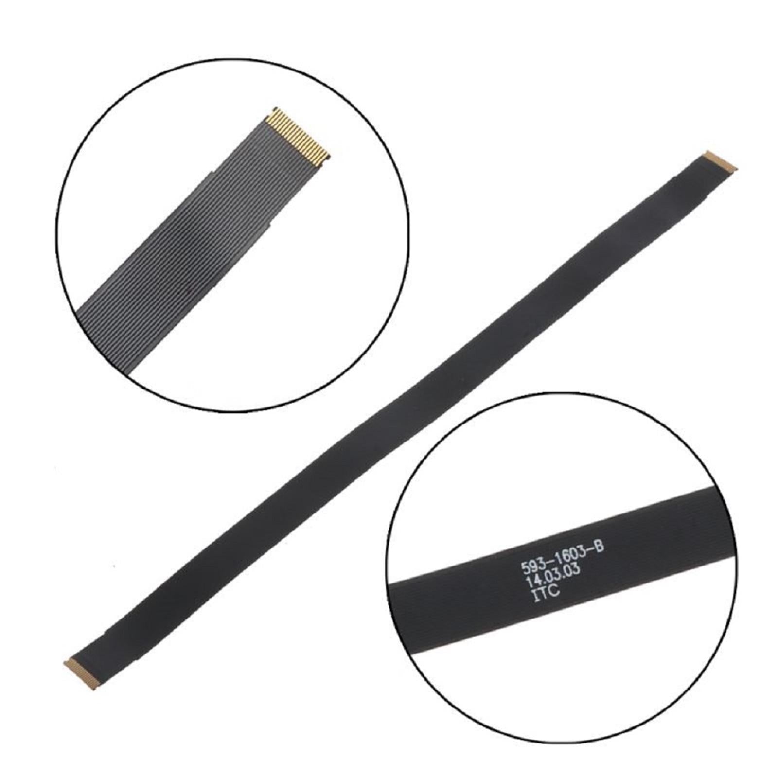 Trackpad Touchpad Flex Ribbon Cable Replacement for MacBook Air 11inch A1465