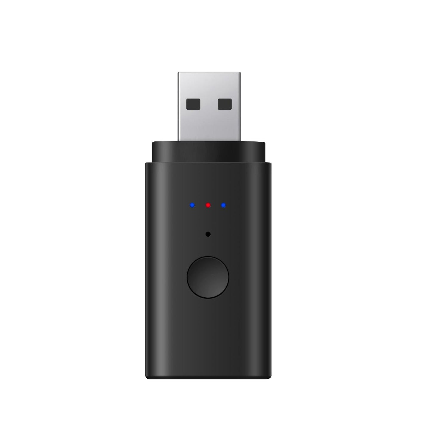 Bluetooth Transmitter BT 5.2 Dual Link Extender for Laptop Headset TV PC