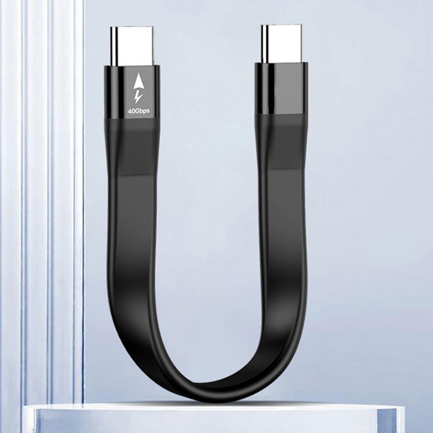 USB C to USB C Cable USB3.1 Gen2 Charger Cable Fast Charging for Computer