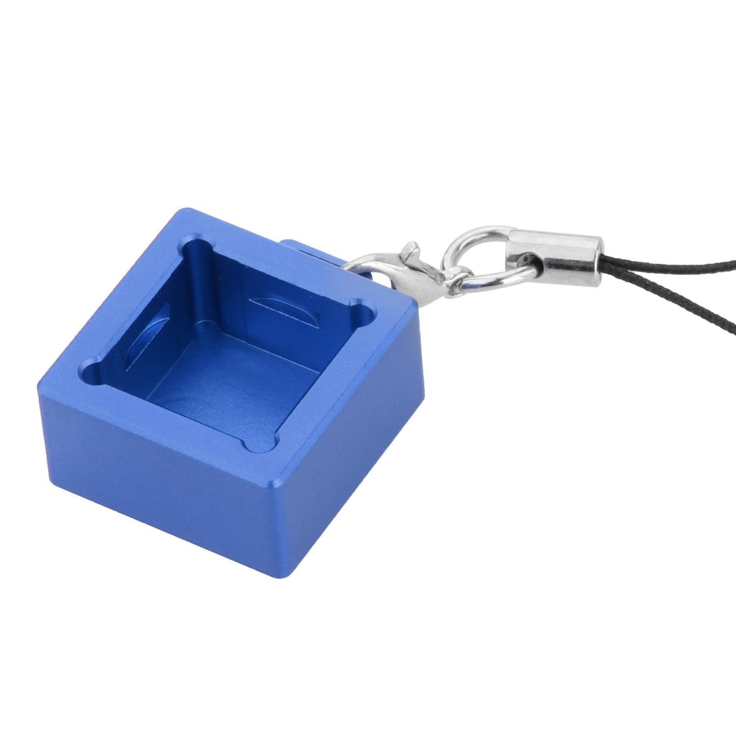 Switch Tester Base Shaft Opener for Cherry MX Accessories Gifts Toy Blue