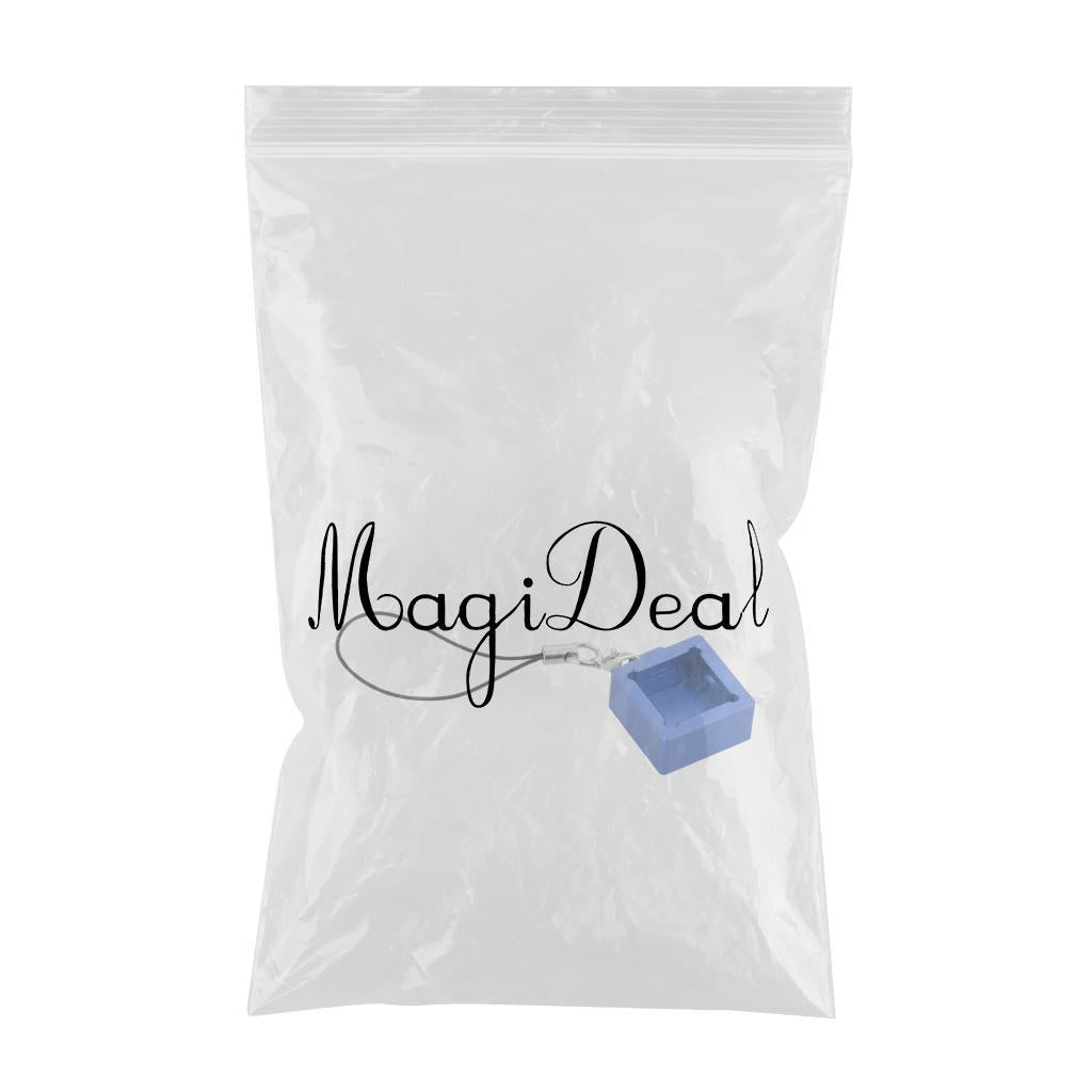 Switch Tester Base Shaft Opener for Cherry MX Accessories Gifts Toy Blue
