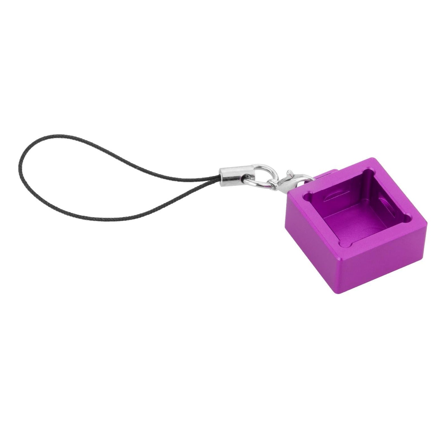 Switch Tester Base Shaft Opener for Cherry MX Accessories Gifts Toy Purple