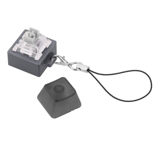 Switch Tester Base Shaft Opener for Cherry MX Accessories Gifts Toy Grey