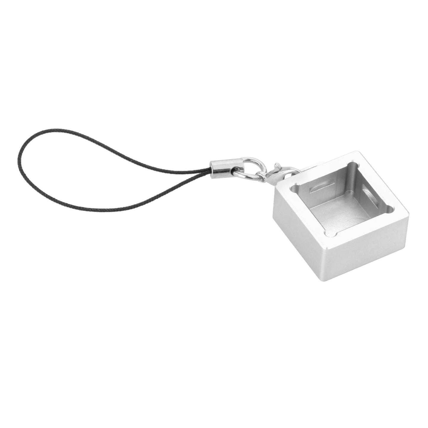 Switch Tester Base Shaft Opener for Cherry MX Accessories Gifts Toy Silver