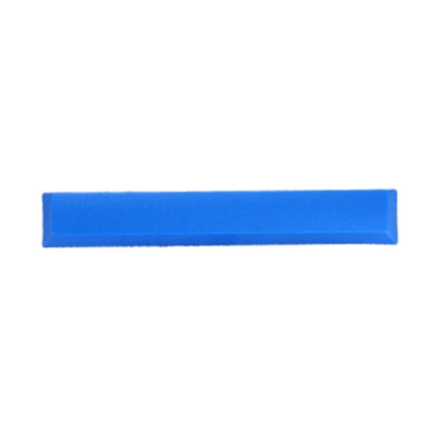6.25U Spacebar Keycap for Leopold Computer Mechanical Keyboard blue
