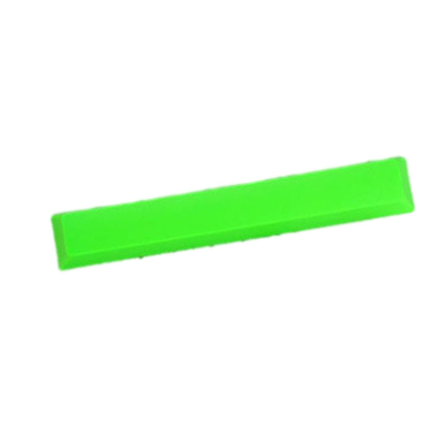 6.25U Spacebar Keycap for Leopold Computer Mechanical Keyboard green