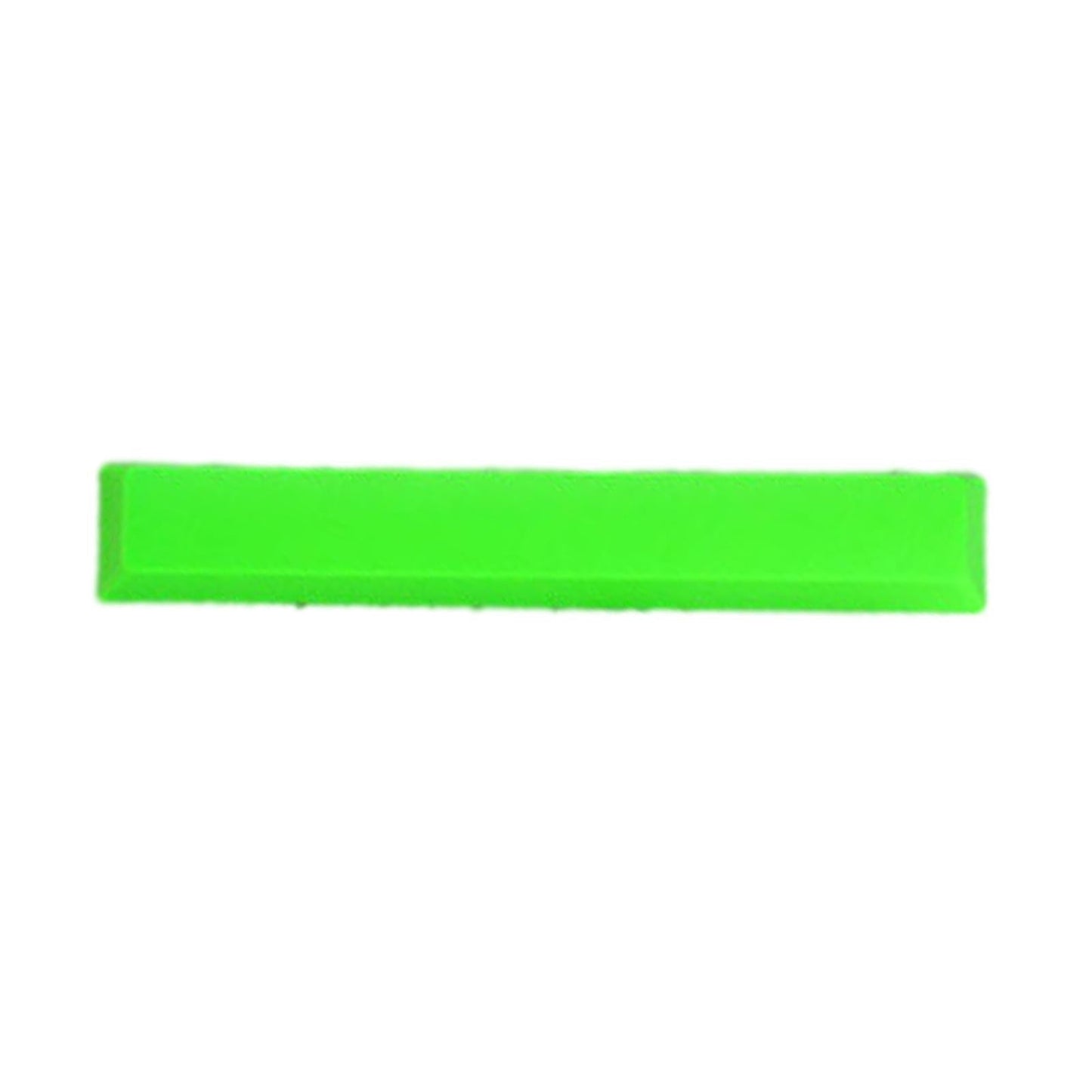 6.25U Spacebar Keycap for Leopold Computer Mechanical Keyboard green