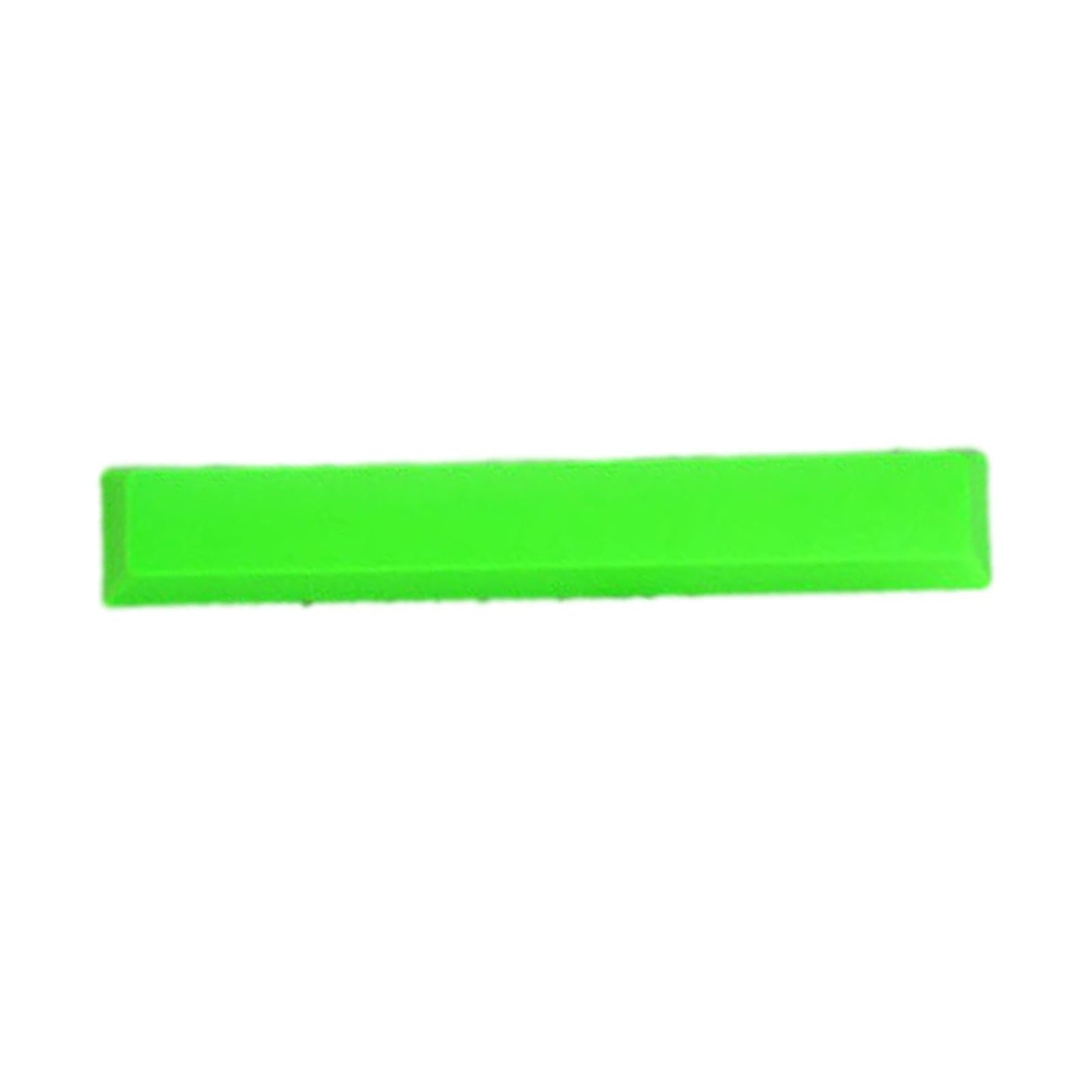 6.25U Spacebar Keycap for Leopold Computer Mechanical Keyboard green