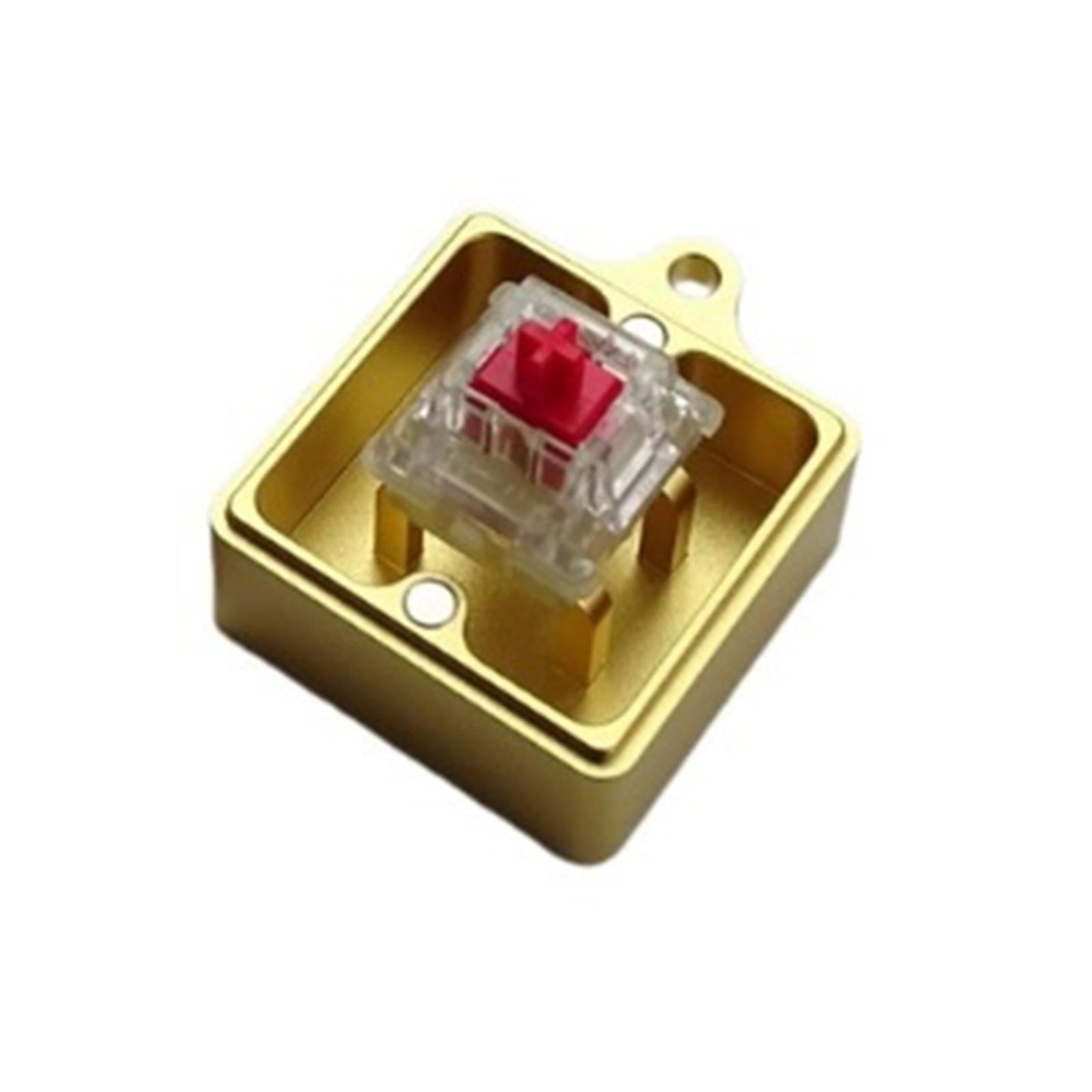 Mechanical Keyboard Switch Shaft Opener Axis Apart Opener for Kailh Box Golden