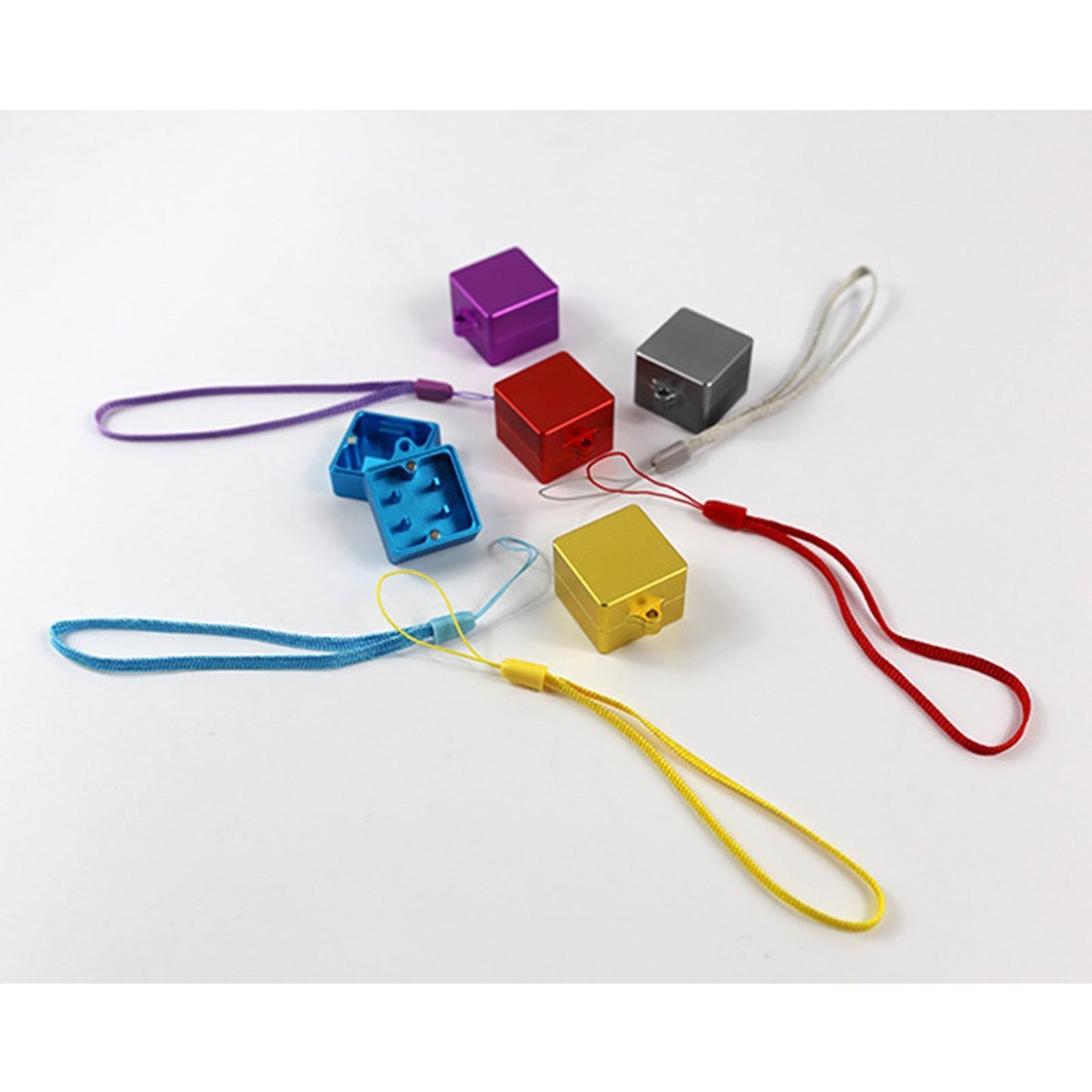 Mechanical Keyboard Switch Shaft Opener Axis Apart Opener for Kailh Box Red