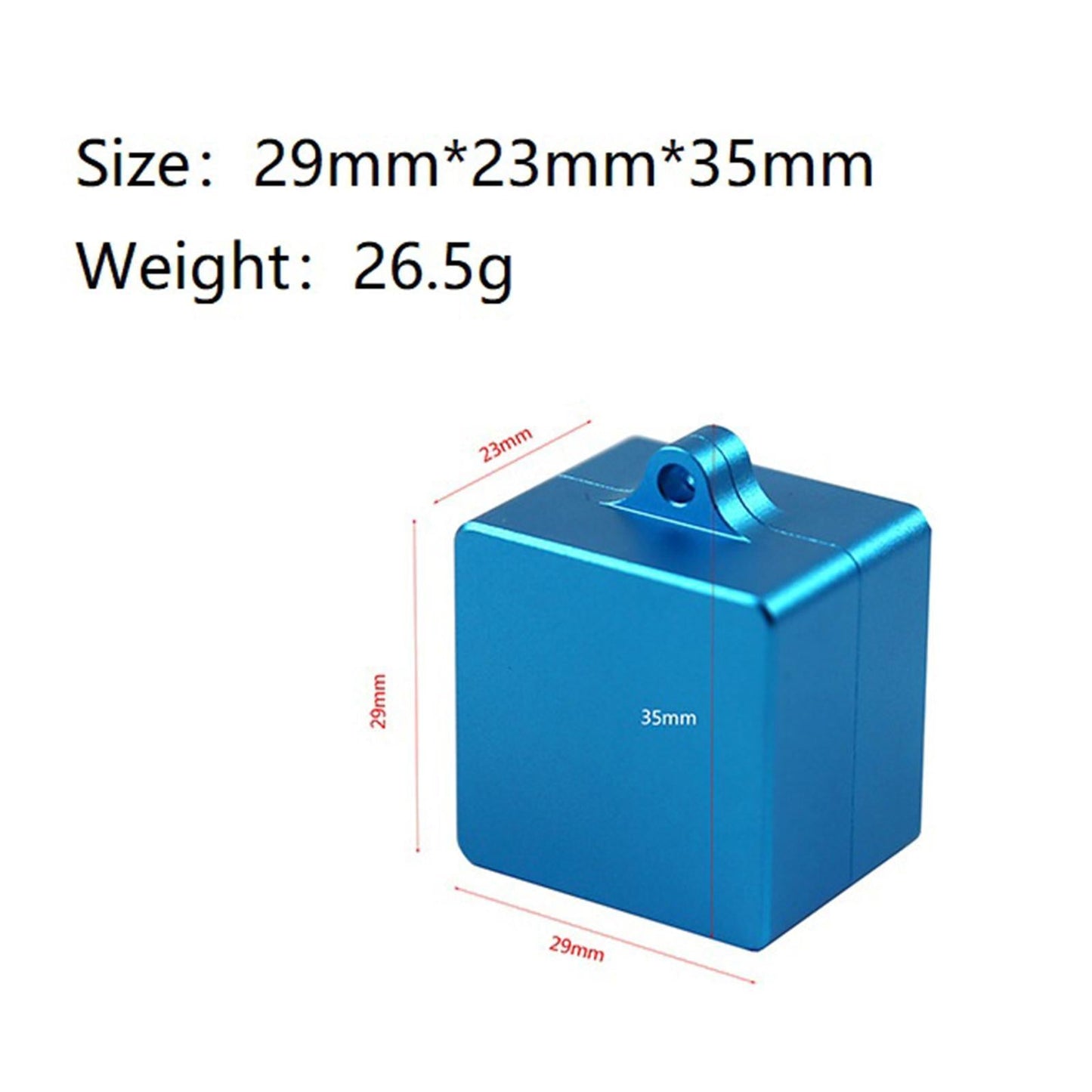 Mechanical Keyboard Switch Shaft Opener Axis Apart Opener for Kailh Box Red