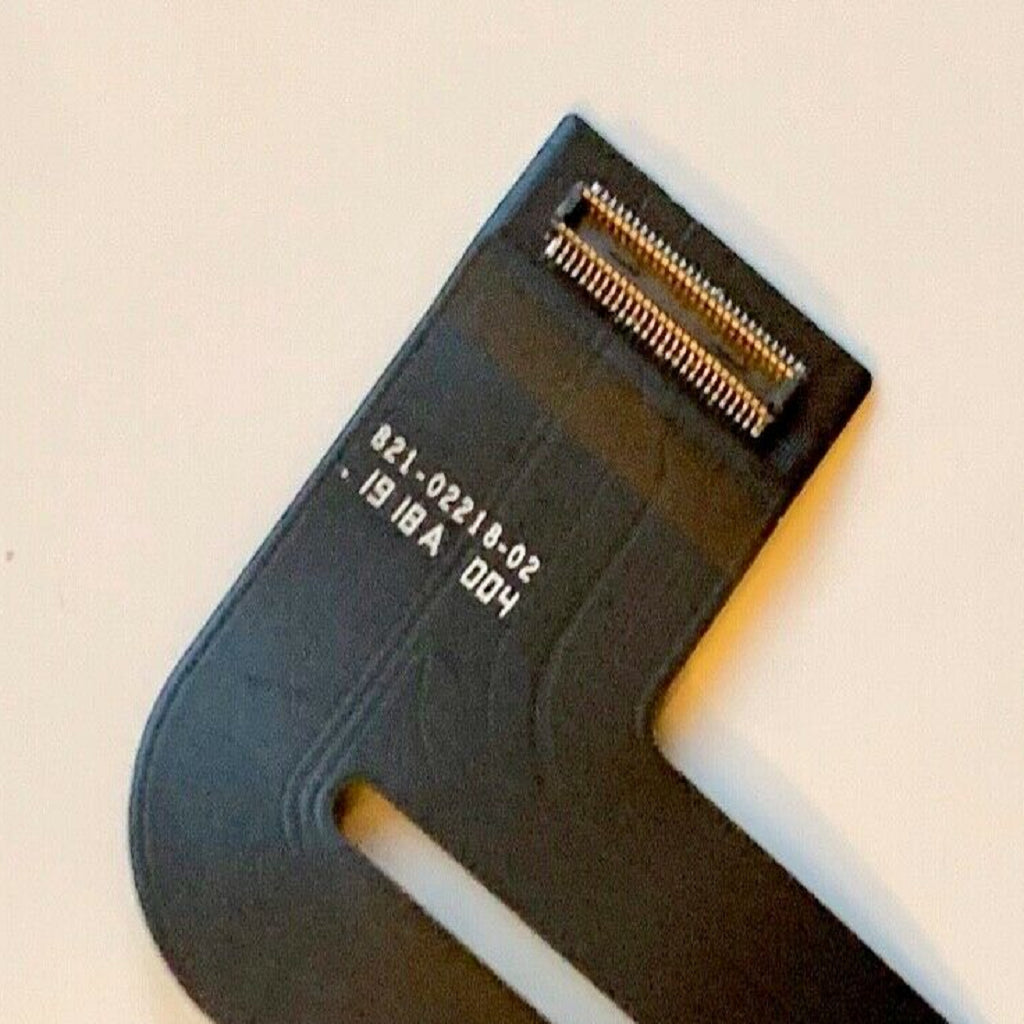 Touch Flex Cable 821-02218-A Black for MacBook Retina 13 Laptop Tablets