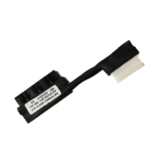 Battery Cable /0T27F6 T27F6 /450.0FV0A.0012 for Dell Latitude 3400 3500 5584