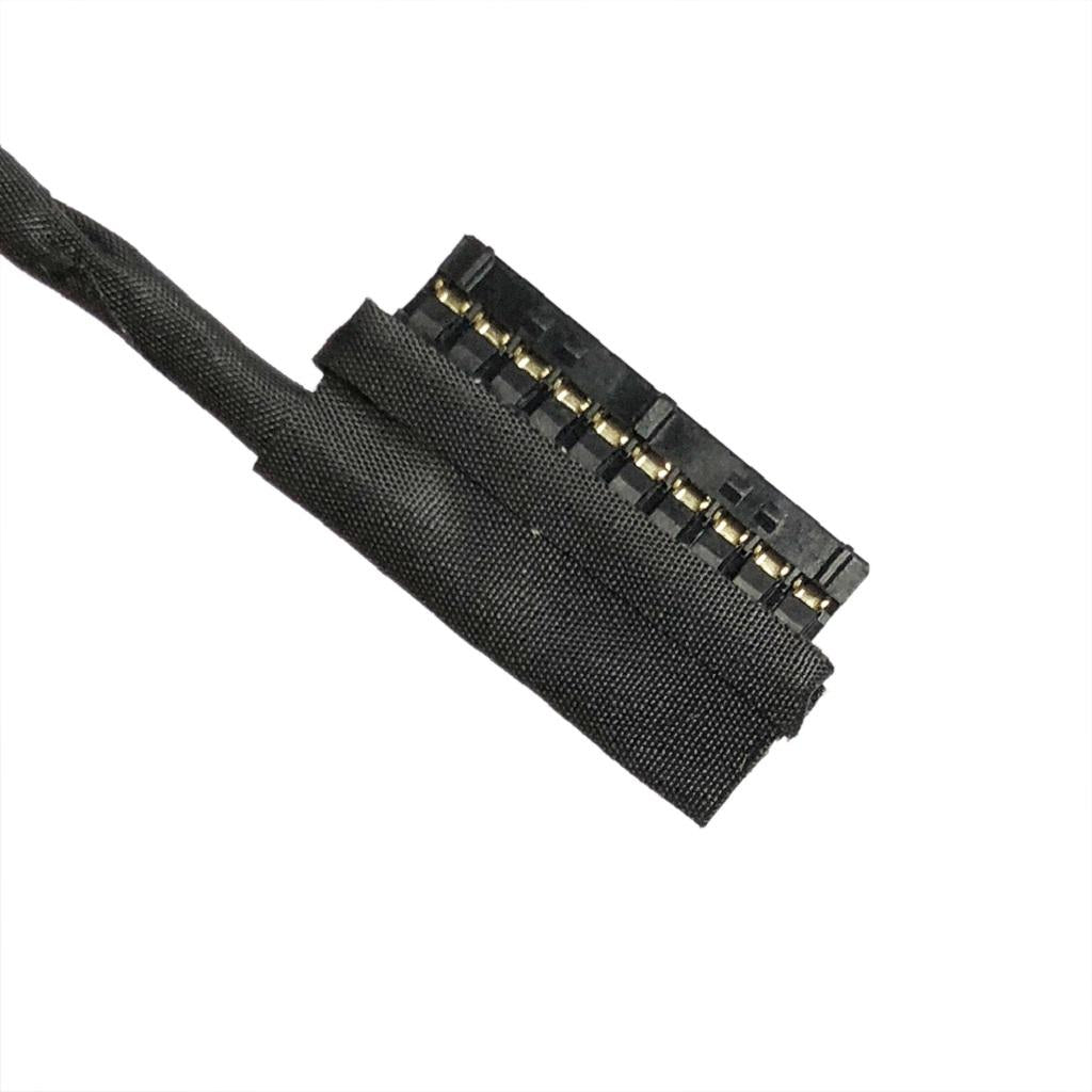 Battery Cable /0T27F6 T27F6 /450.0FV0A.0012 for Dell Latitude 3400 3500 5584