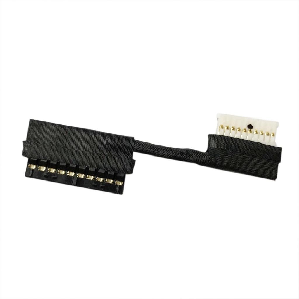 Battery Cable /0T27F6 T27F6 /450.0FV0A.0012 for Dell Latitude 3400 3500 5584