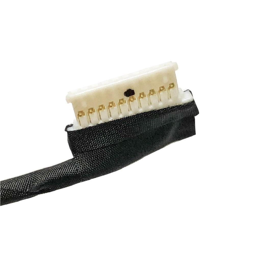 Battery Cable /0T27F6 T27F6 /450.0FV0A.0012 for Dell Latitude 3400 3500 5584