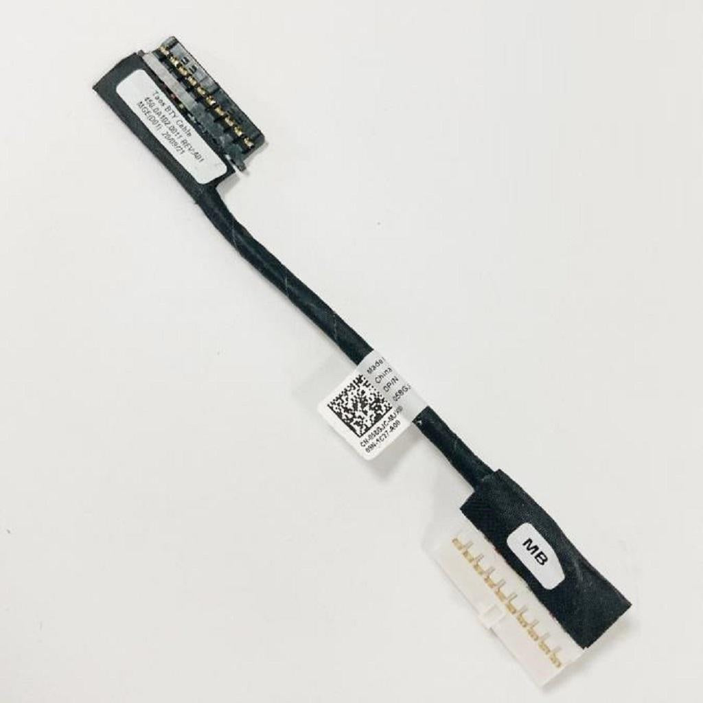Battery Line 058Gjc Black 450.0A102.0011 Standard for Latitude 3480 3580