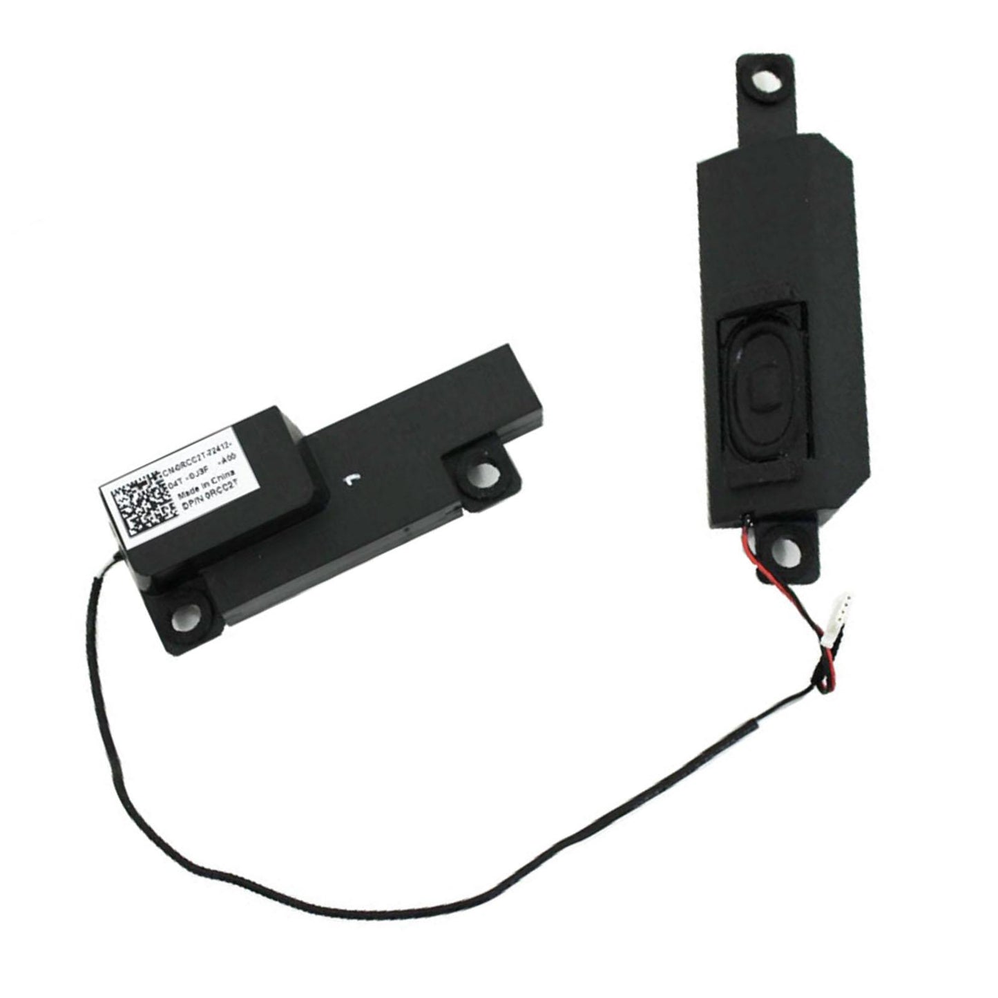 Internal Laptop Speaker for Dell Inspiron 14R N4010 Series 0Rcc2T Parts