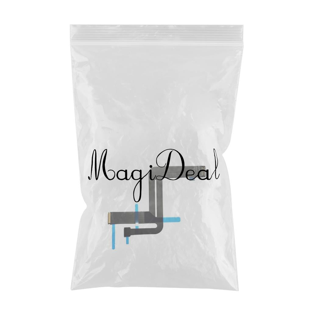 Touch Flex Cable 821-02663-A Black Accessories for Mac-Book Air 13 Laptop