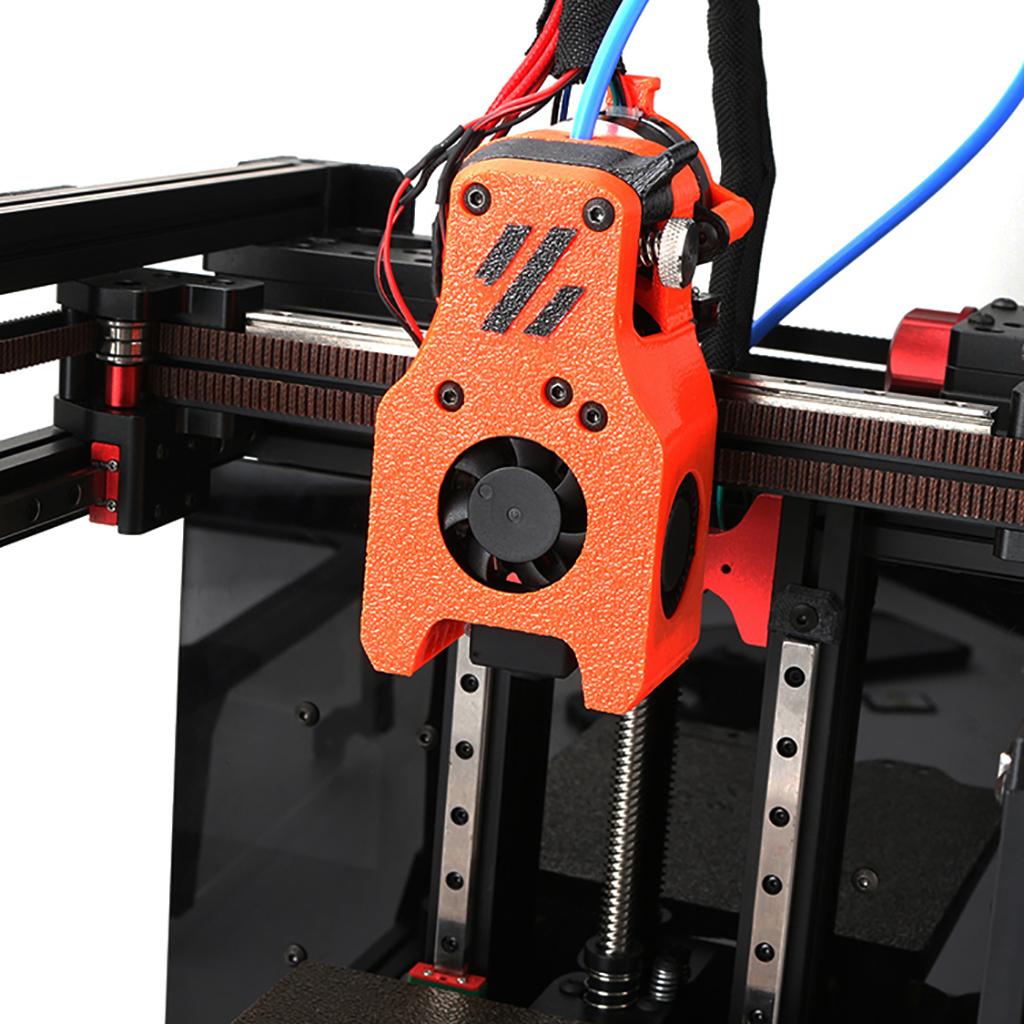 Extruder 3D Printer 3007 Axial Fan DC 5V Quiet Cooling Fan for Voron V0.1