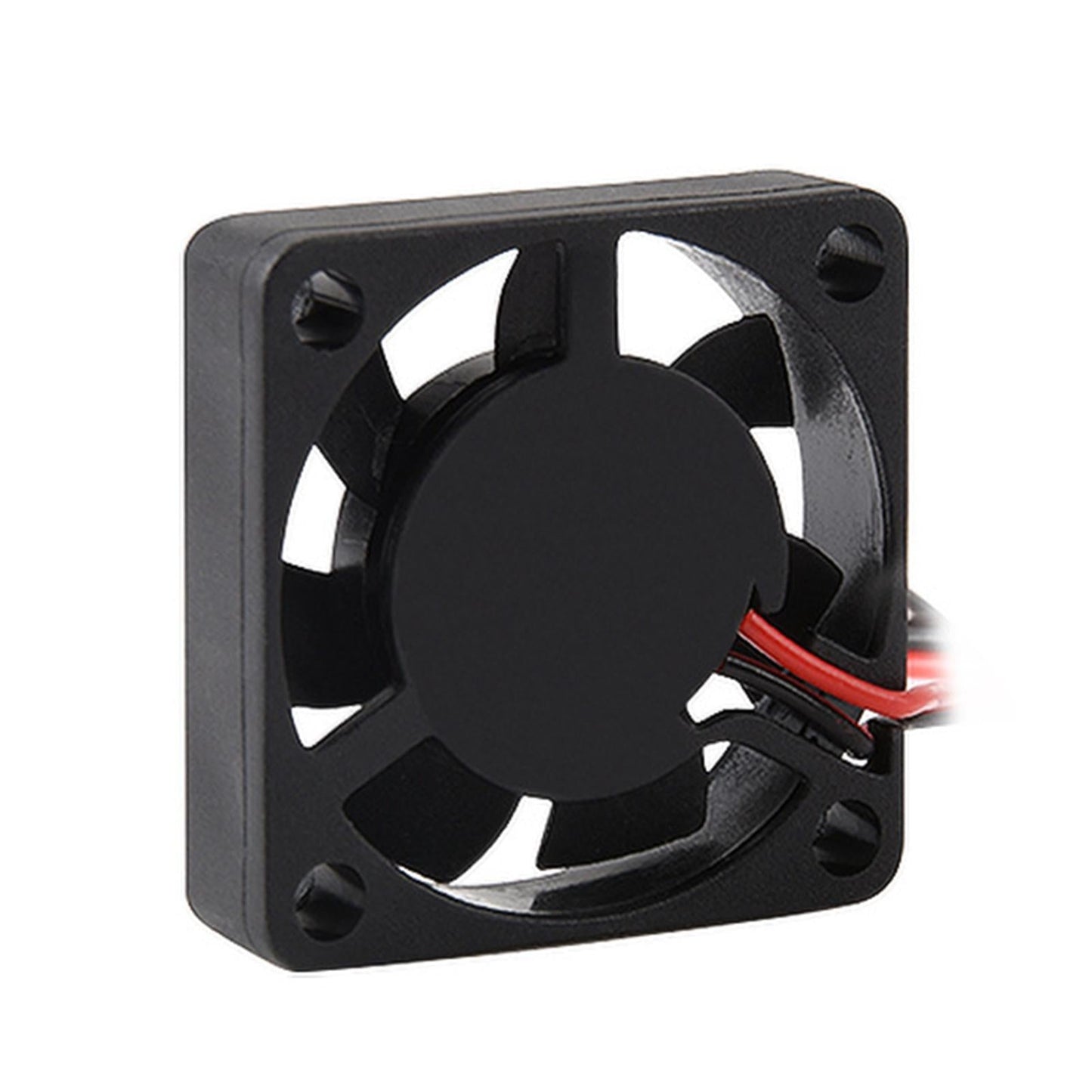 Extruder 3D Printer 3007 Axial Fan DC 5V Quiet Cooling Fan for Voron V0.1