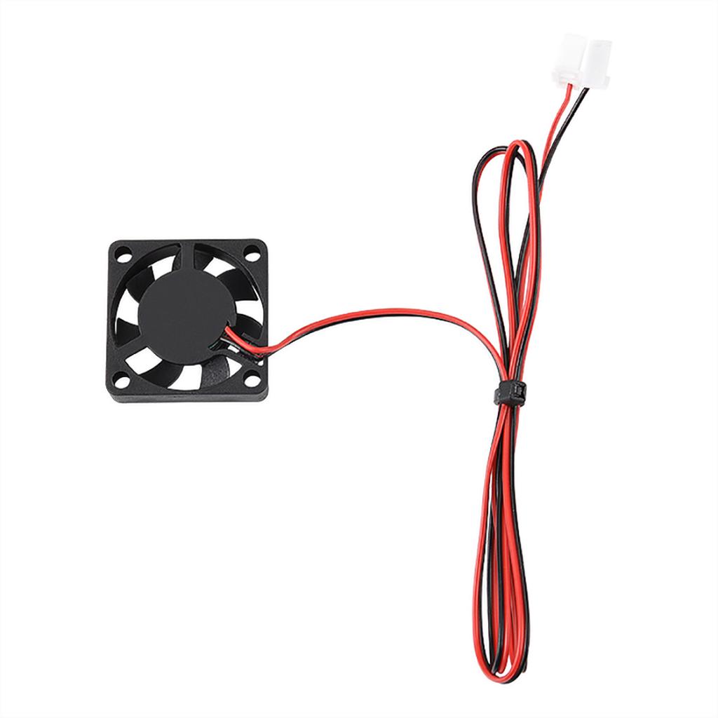 Extruder 3D Printer 3007 Axial Fan DC 5V Quiet Cooling Fan for Voron V0.1
