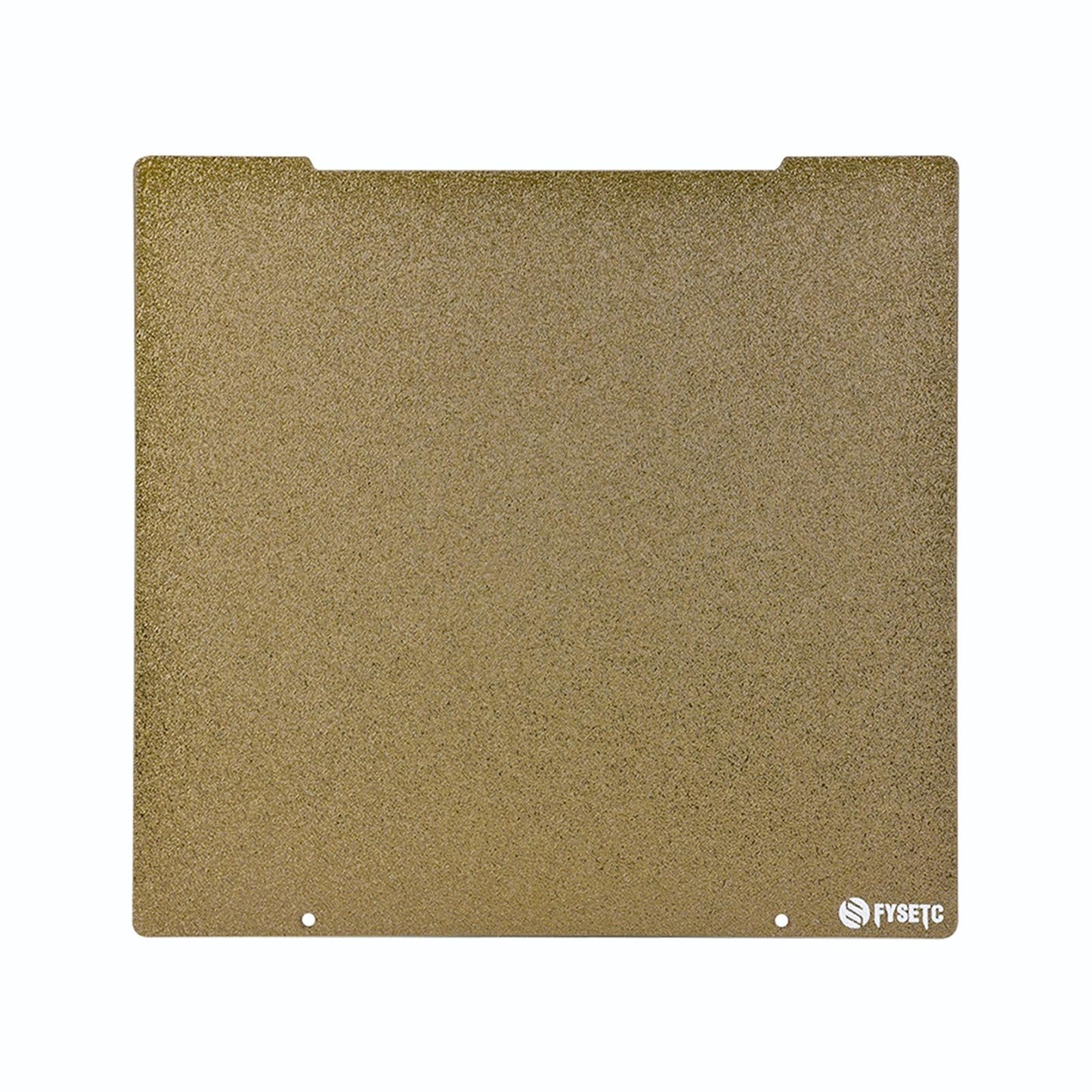 Build Surface Plate 253.8x241mm for Prusa i3 MK3 MK2 MK2.5 3D Printers Parts