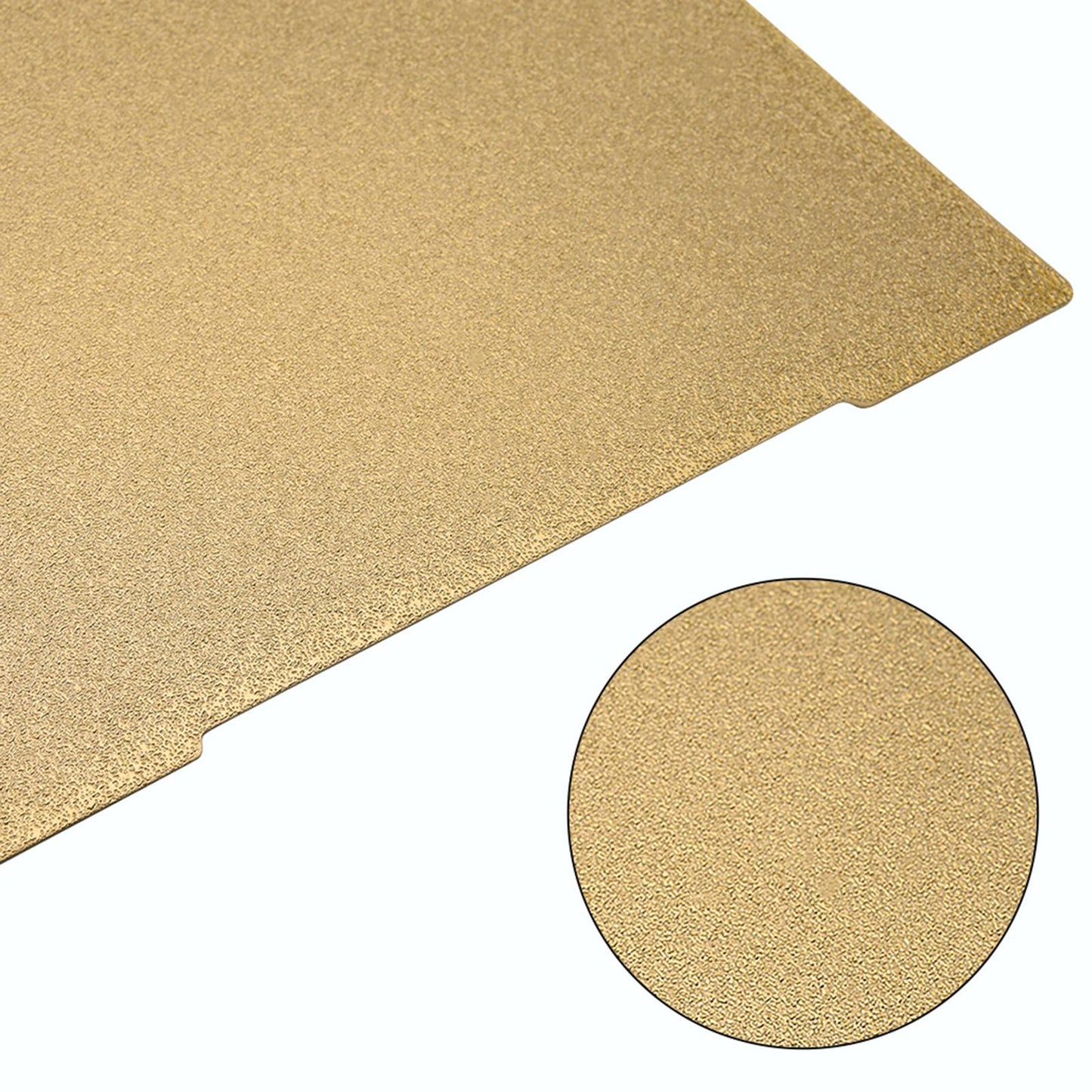 Build Surface Plate 253.8x241mm for Prusa i3 MK3 MK2 MK2.5 3D Printers Parts