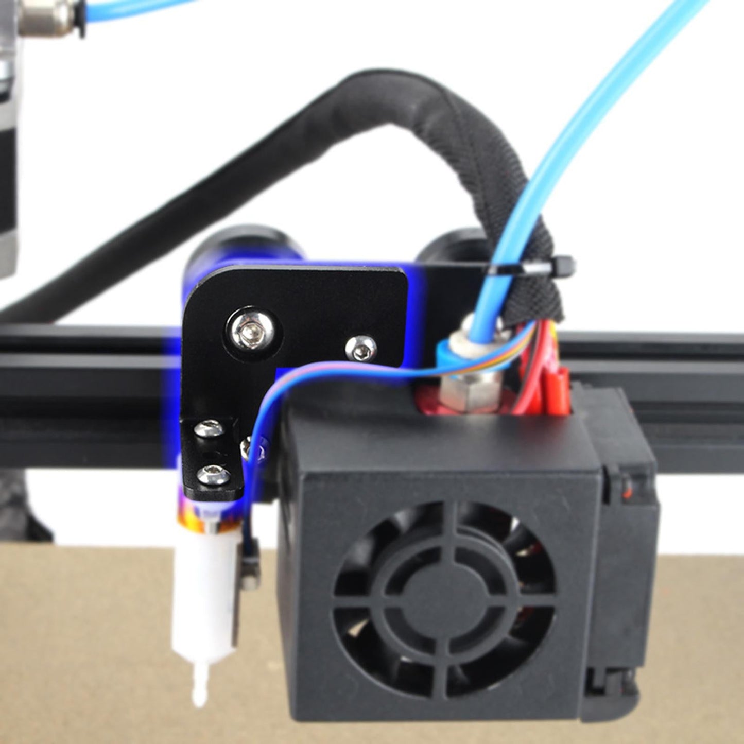 Auto Bed Leveling Sensor Bracket Part Tool for 3D Printer Ender 3 Pro CR 10