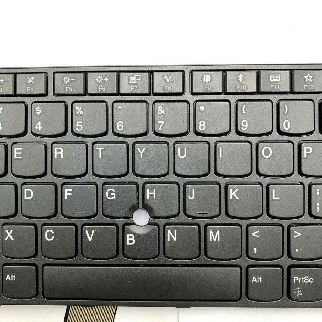 US Layout Keyboard Replacement E570 E570C E575 01AX160 for Lenovo ThinkPad