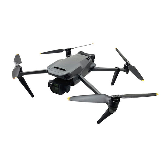 Extended Landing Gear Support for DJI Mavic 3/3 Cine Accessories Replacement