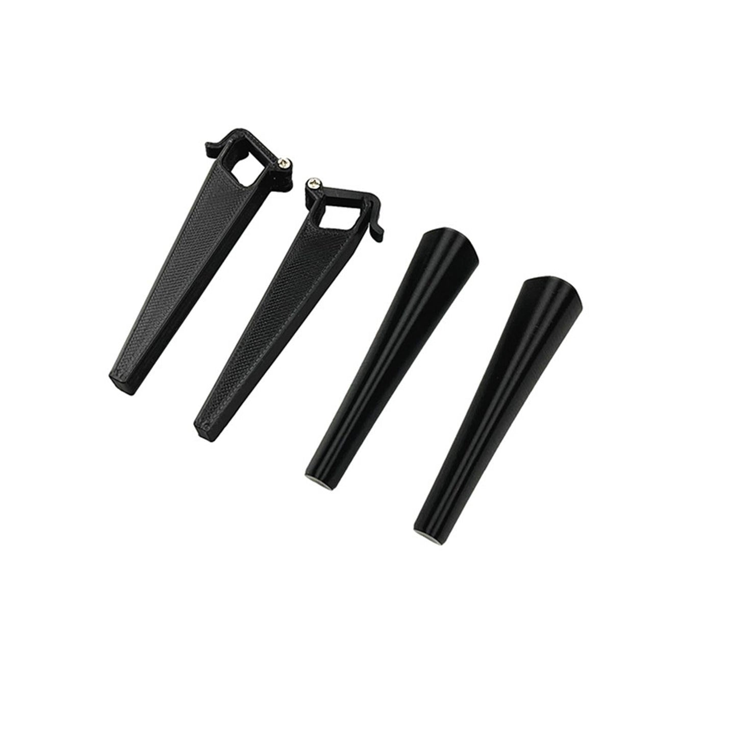Extended Landing Gear Support for DJI Mavic 3/3 Cine Accessories Replacement