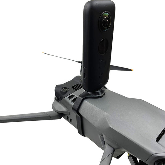 Fill Light Camera Mount Adapter Holder for DJI Mavic 3 Drone Accessories