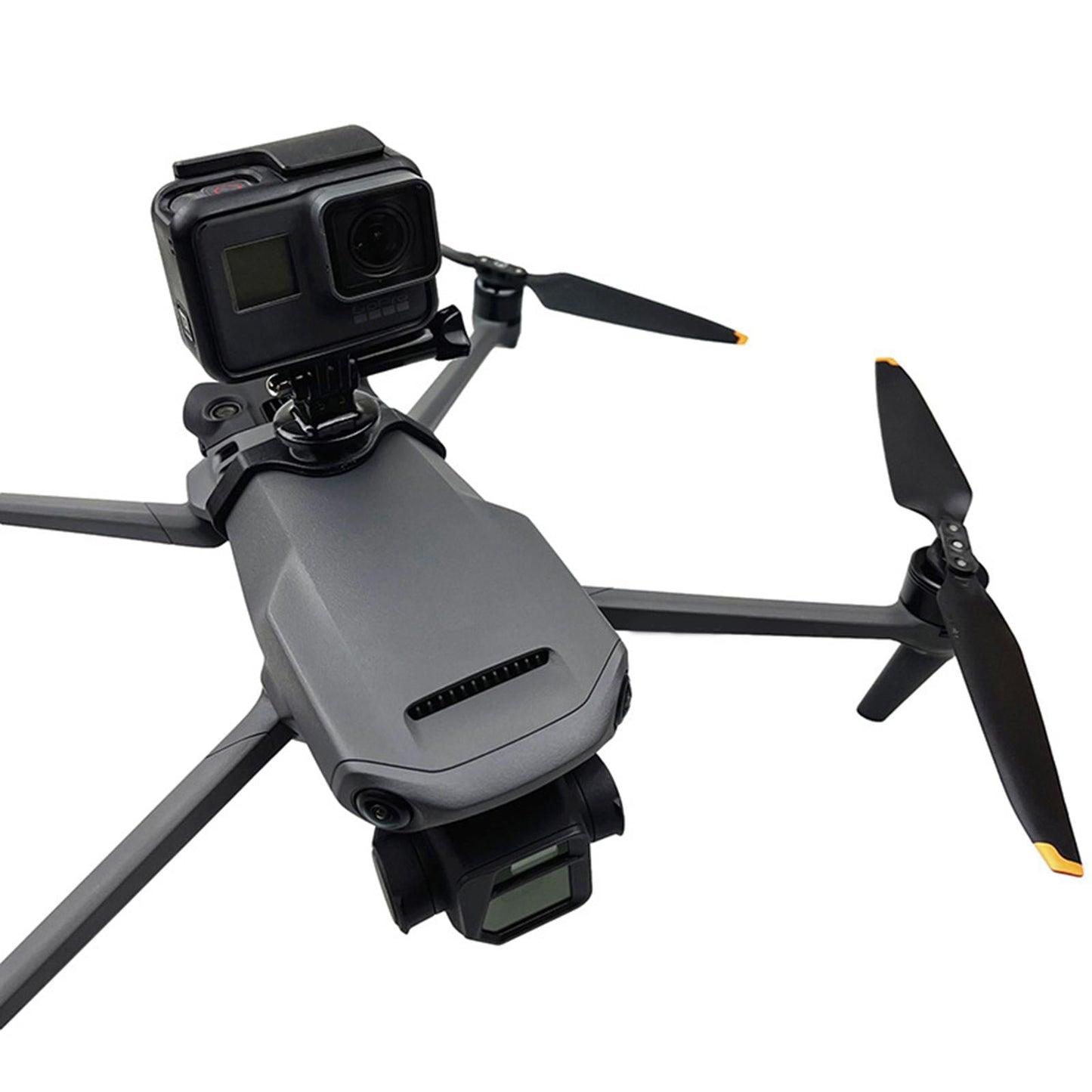 Fill Light Camera Mount Adapter Holder for DJI Mavic 3 Drone Accessories