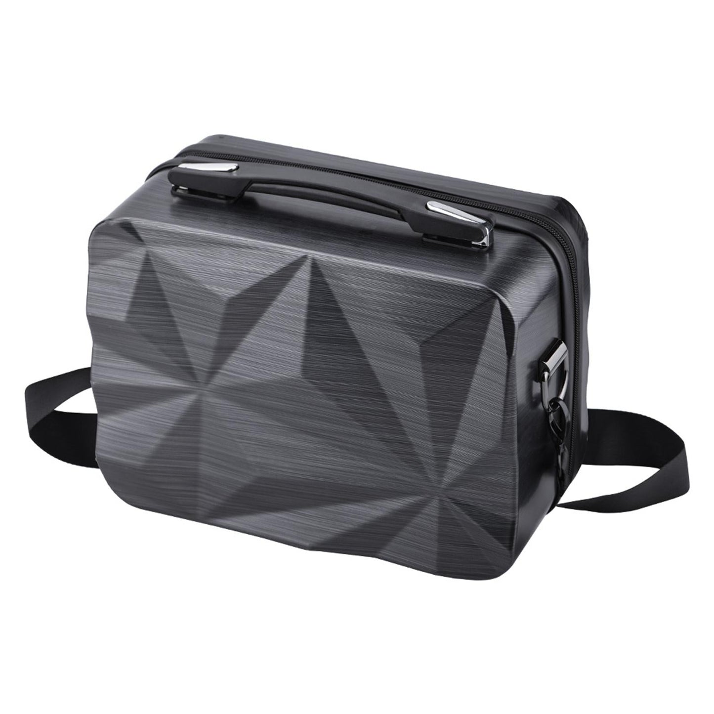 Hard Shell Storage Carrying Case for DJI Mavic 3 Drone Durable Black