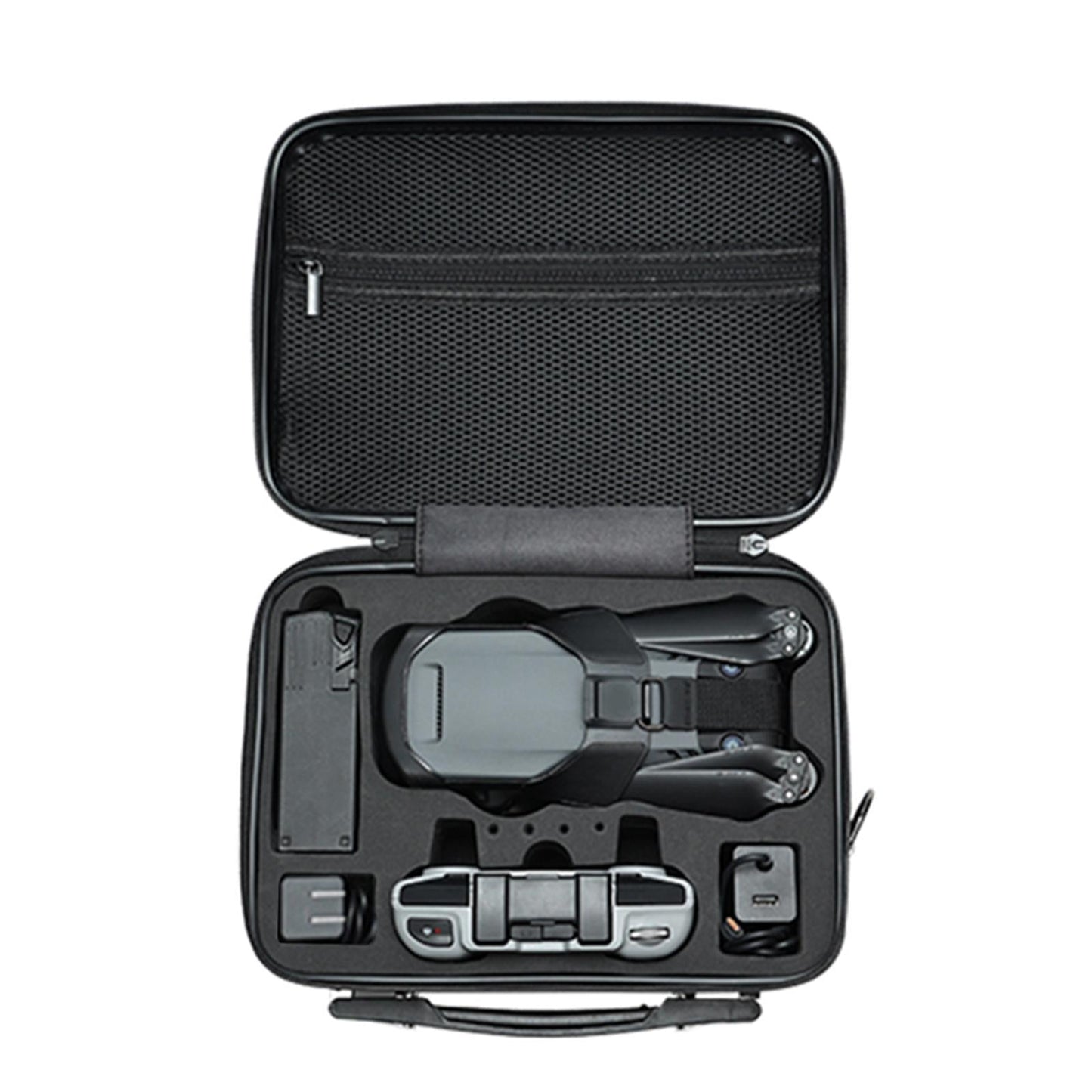 Hard Shell Storage Carrying Case for DJI Mavic 3 Drone Durable Black