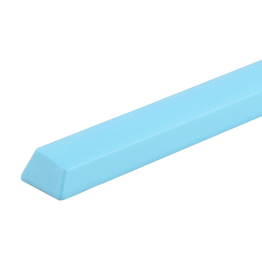 6.25U Spacebar Keycaps Colourful for Logitech Mechanical Keyboards Gamer Blue