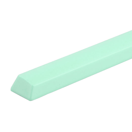 6.25U Spacebar Keycaps Colourful for Logitech Mechanical Keyboards Gamer Light Green